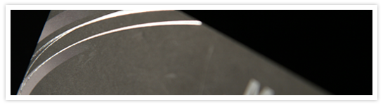 Metallic Colour Foil Business Cards