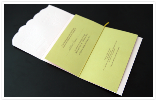 Invitation Cards