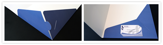 Presentation Folders